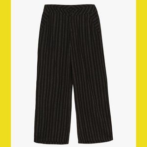 Power Rise Twill Pants
